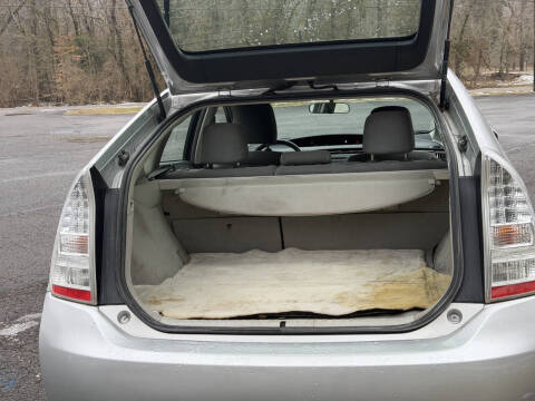2010 Toyota Prius I