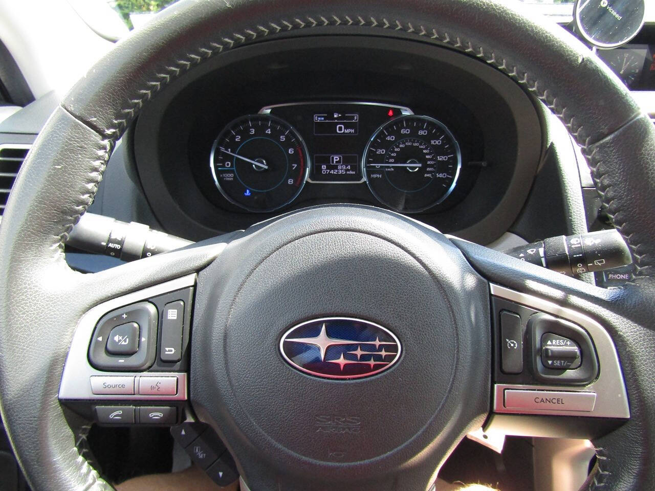 2017 Subaru Forester for sale at Joe s Preowned Autos in Moundsville, WV