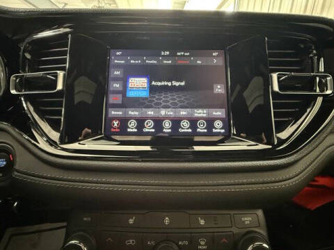 2024 Dodge Durango SXT Plus