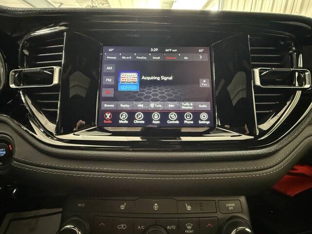 2024 Dodge Durango SXT Plus