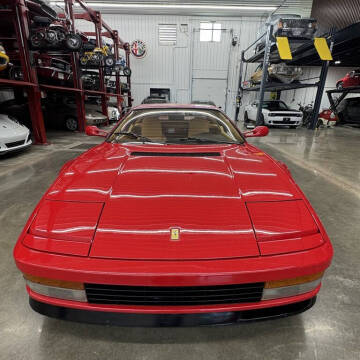 1988 Ferrari Testarossa