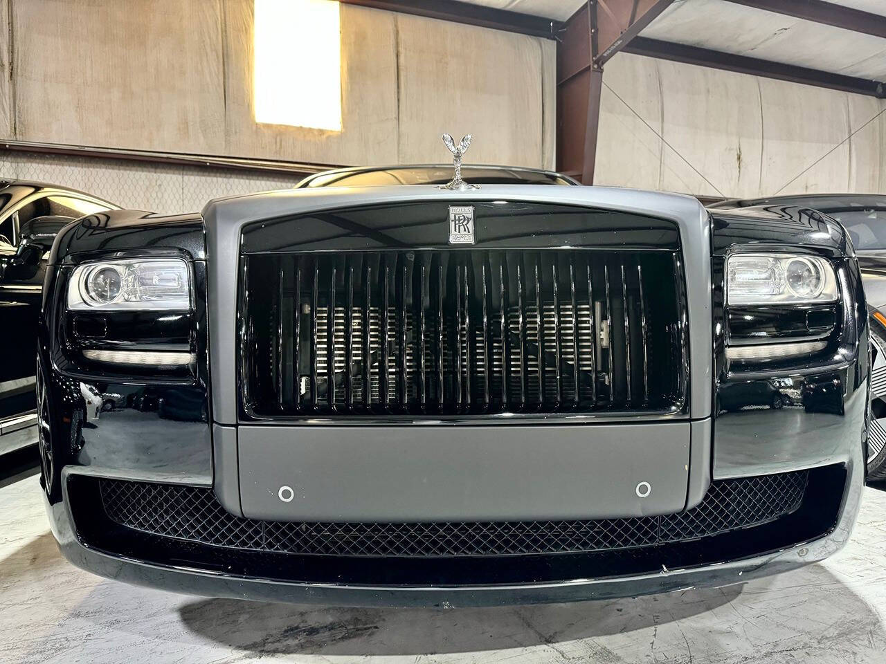 2013 Rolls-Royce Ghost for sale at Carnival Car Company in Victoria, TX