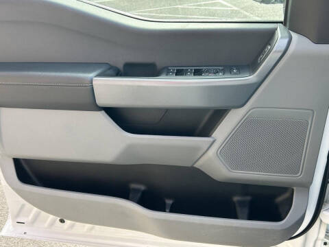 2024 Ford F-250 Super Duty