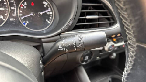 2021 Mazda Mazda3 Sedan Select