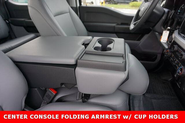 2026 Ford F-350 Super Duty XL