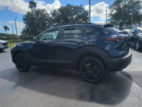 2026 Mazda CX-30 2.5 S Aire Edition