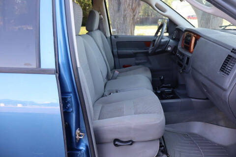 2006 Dodge Ram 2500