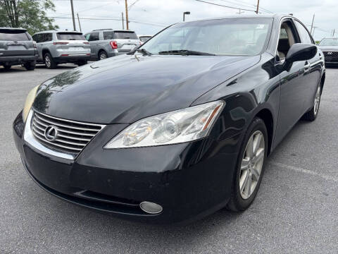 2009 Lexus ES 350