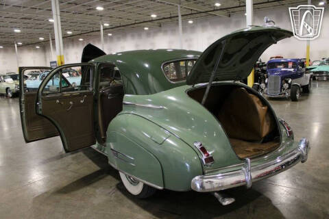 1941 Buick Super