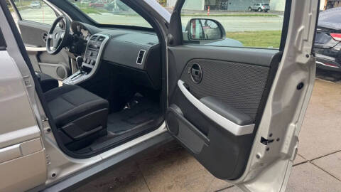 2008 Pontiac Torrent