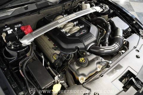 2012 Ford Mustang