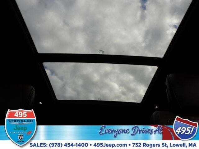 2024 RAM 1500 Limited Longhorn