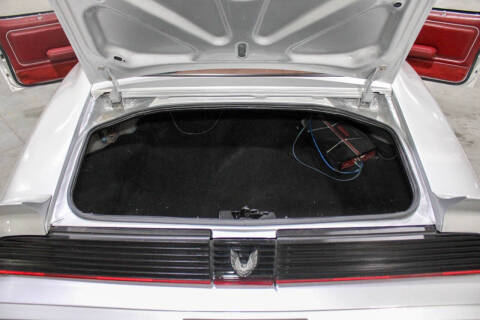 1979 Pontiac Trans Am