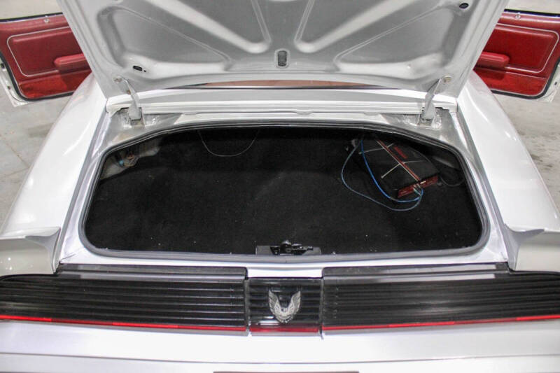 1979 Pontiac Trans Am