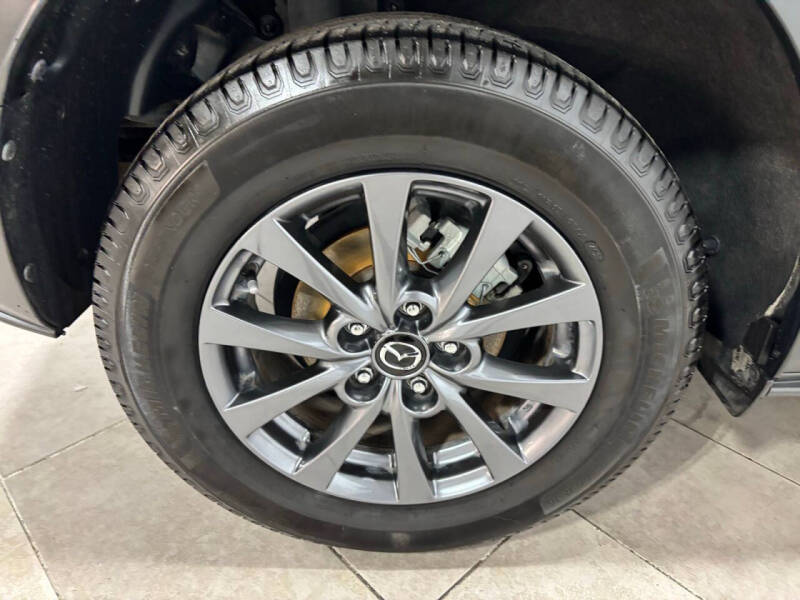 2021 Mazda CX-30 2.5 S