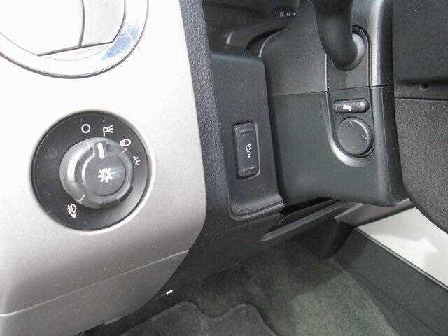 2016 Ford Expedition Limited