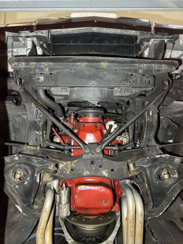 1986 Buick Regal Limited