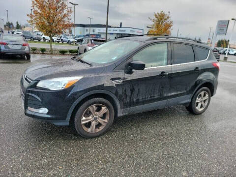 2016 Ford Escape for sale at Karmart in Burlington WA