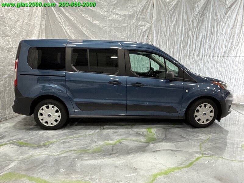 2021 Ford Transit Connect XL