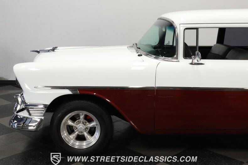 1956 Chevrolet 150