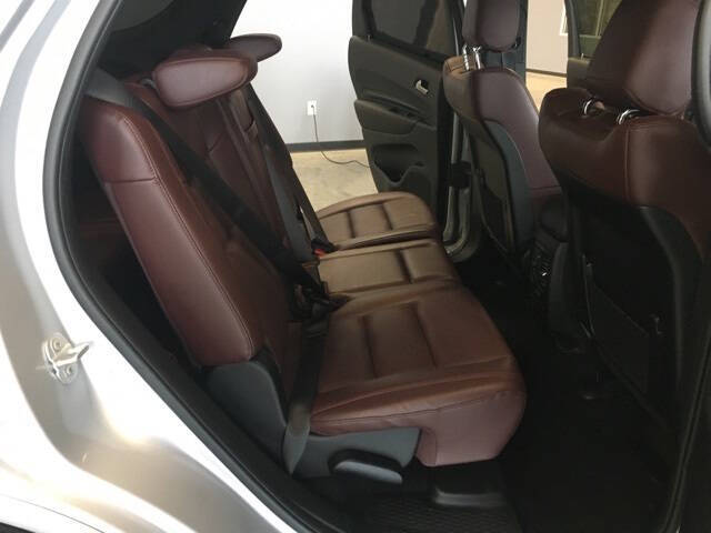 2024 Dodge Durango R/T Plus