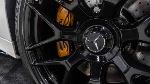 2023 Mercedes-Benz AMG GT 63