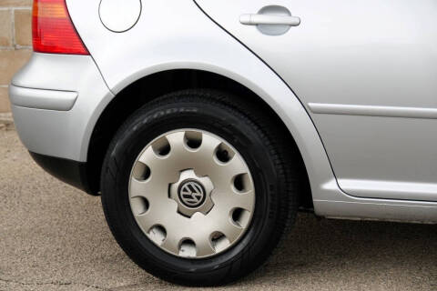 2005 Volkswagen Golf GL