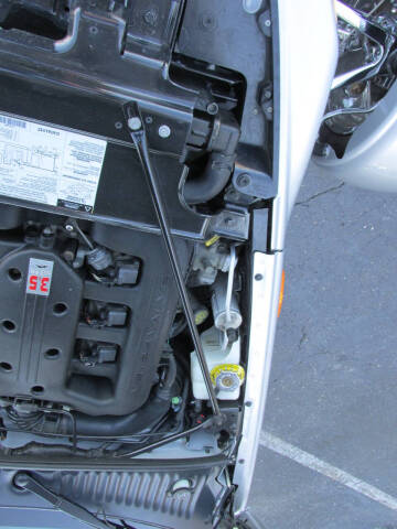 2002 Chrysler Prowler