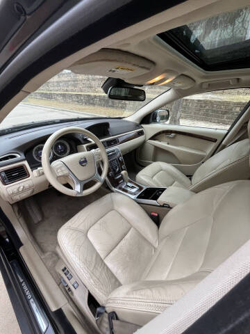 2012 Volvo XC70 3.2 Premier