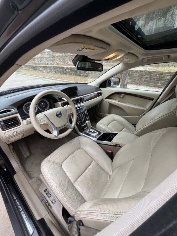 2012 Volvo XC70 3.2 Premier