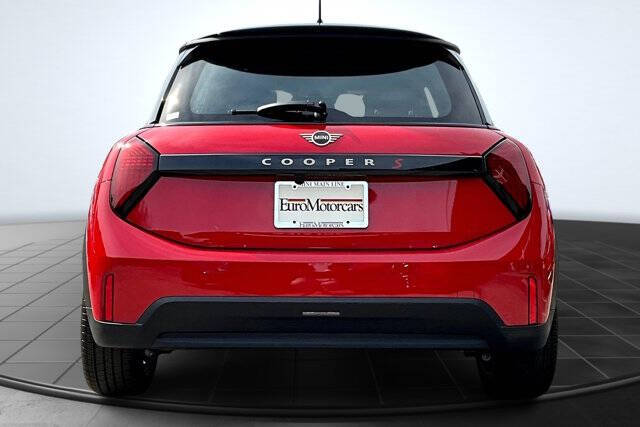 2026 MINI Hardtop 2 Door Cooper S