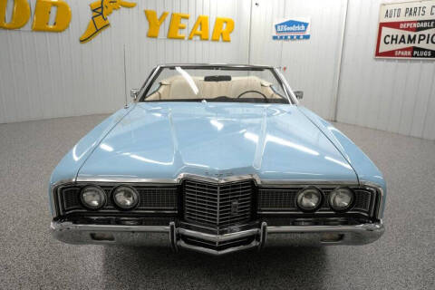 1972 Ford LTD