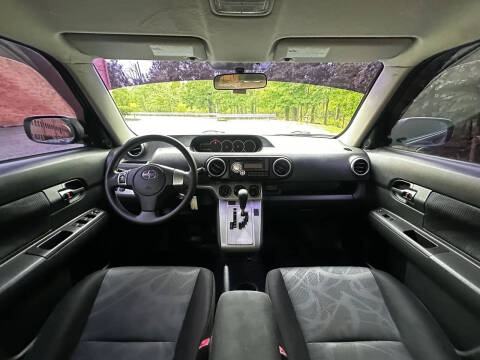 2011 Scion xB