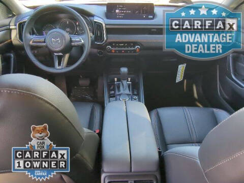 2025 Mazda CX-50 Hybrid Premium Plus