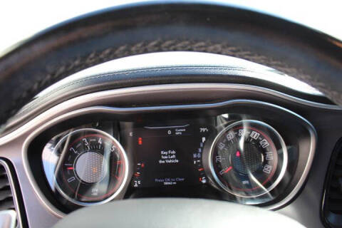 2020 Dodge Challenger R/T