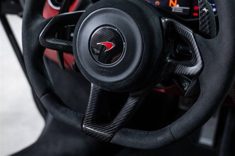 2016 McLaren 570S