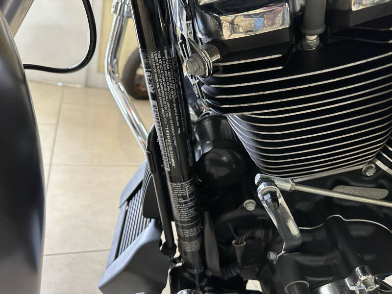 2020 Harley-Davidson Road Glide