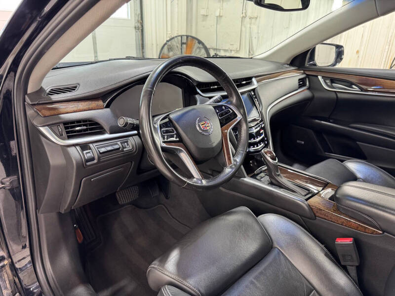 2013 Cadillac XTS Premium Collection