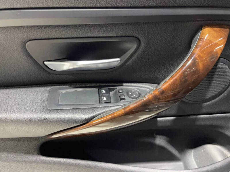 2014 BMW 4 Series 428i xDrive