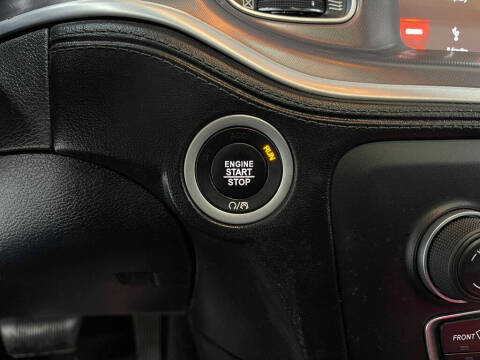 2019 Dodge Charger R/T Scat Pack