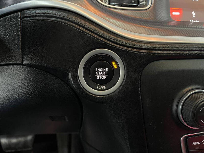 2019 Dodge Charger R/T Scat Pack