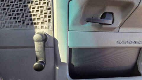 2016 Ford E-Series E-350 SD