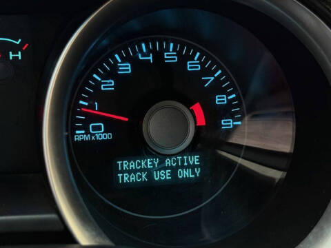 2012 Ford Mustang Boss 302