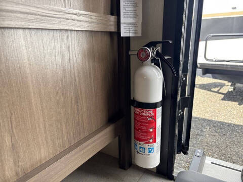 2026 Prime Time RV Tracer