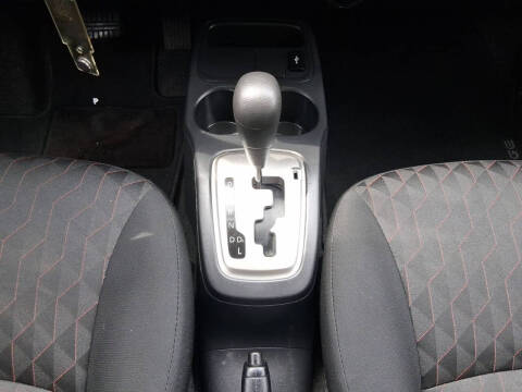 2023 Mitsubishi Mirage
