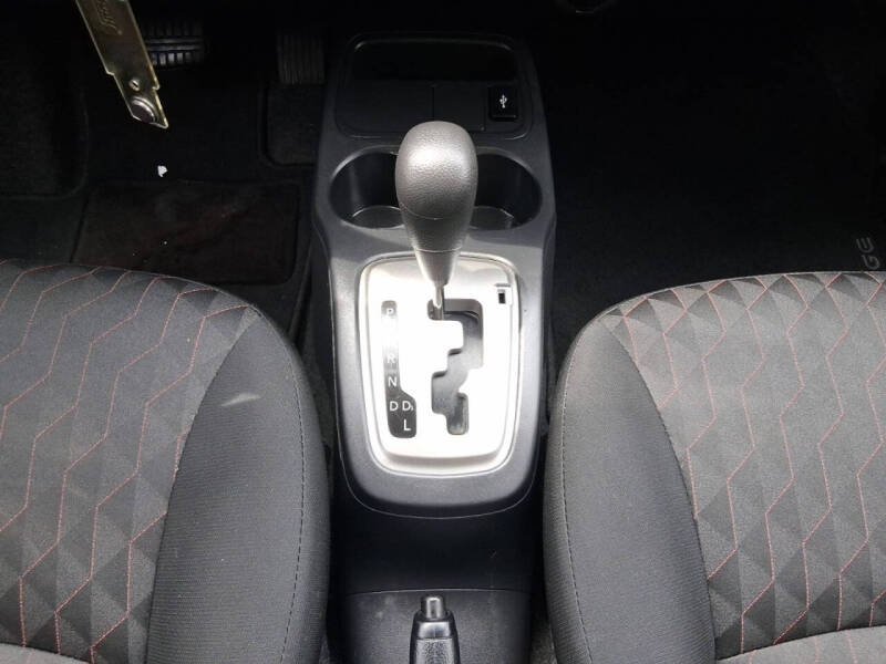 2023 Mitsubishi Mirage