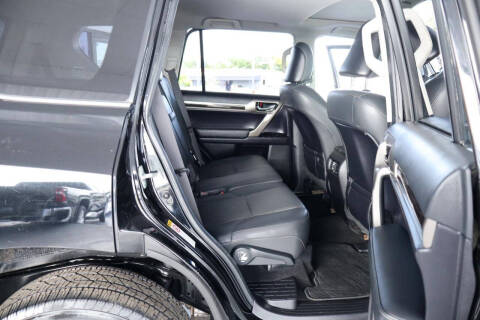 2014 Lexus GX 460