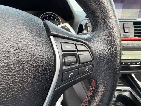2019 BMW 2 Series 230i