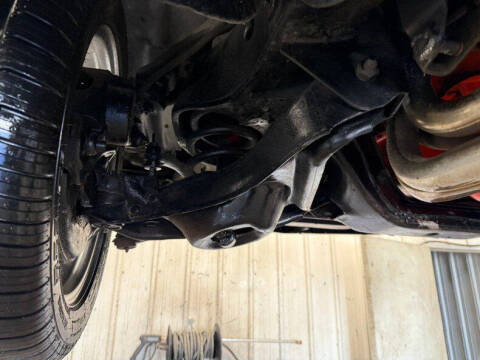 1976 Chevrolet Camaro