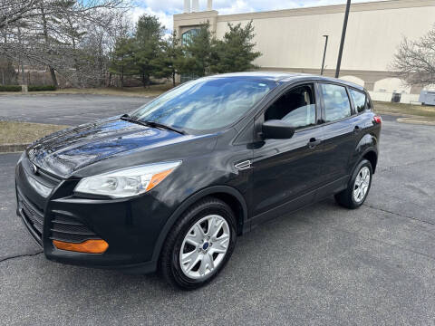 2014 Ford Escape S